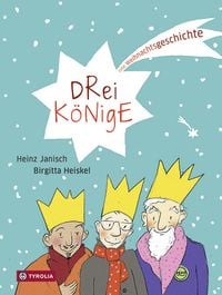 Produktbild: Drei K&ouml;nige