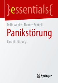 Produktbild: Panikst&ouml;rung