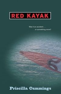 Produktbild: Red Kayak