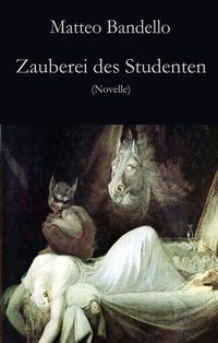 Produktbild: Zauberei des Studenten