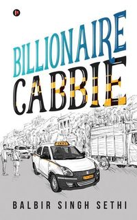 Produktbild: Billionaire Cabbie