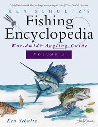 Produktbild: Ken Schultz's Fishing Encyclopedia Volume 3