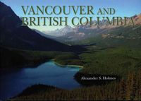 Produktbild: Vancouver & British Columbia