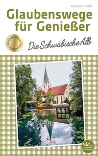 Produktbild: Glaubenswege f&uuml;r Genie&szlig;er