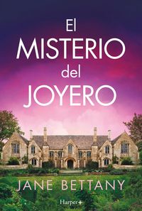 Produktbild: El misterio del joyero