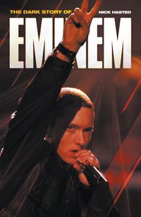 Produktbild: The Dark Story of Eminem
