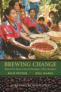 Produktbild: Brewing Change