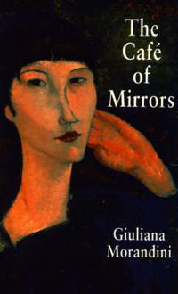 Produktbild: The Caf&eacute; Of Mirrors