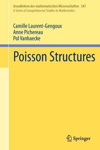 Produktbild: Poisson Structures