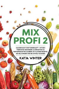 Produktbild: Mixprofi 2