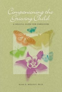 Produktbild: Companioning the Grieving Child