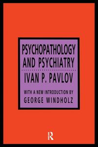 Produktbild: Psychopathology and Psychiatry