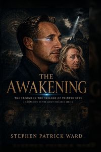 Produktbild: Painted Eyes The Awakening