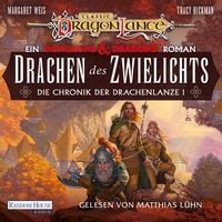 Produktbild: Drachen des Zwielichts