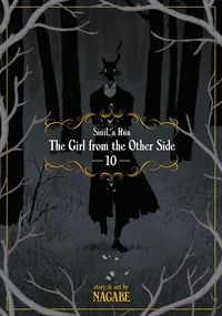 Produktbild: The Girl From the Other Side: Siuil, a Run Vol. 10