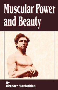Produktbild: Muscular Power and Beauty