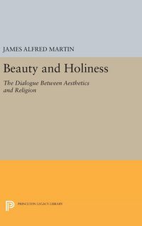 Produktbild: Beauty and Holiness