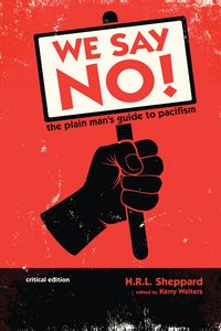 Produktbild: We Say NO!