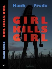 Produktbild: Girl Kills Girl