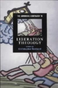 Produktbild: Cambridge Companion to Liberation Theology