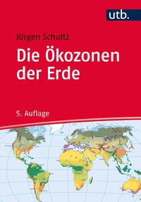 Produktbild: Die &Ouml;kozonen der Erde