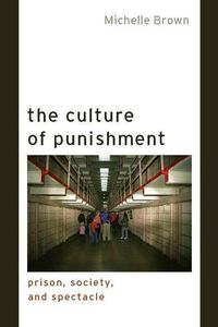 Produktbild: Culture of Punishment