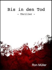 Produktbild: Bis in den Tod