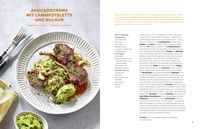 Kochen mit Martina und Moritz – Schnell + einfach = einfach gut!