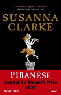 Produktbild: Piran&egrave;se