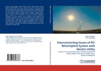 Produktbild: Interconnecting Issues of PV/Wind Hybrid System with Electric Utility