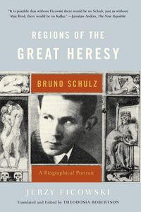 Produktbild: Regions of the Great Heresy