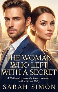 Produktbild: The Women Who Left With Secret