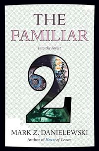 Produktbild: The Familiar, Volume 2
