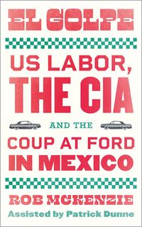 Produktbild: El Golpe