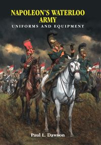 Produktbild: Napoleon's Waterloo Army