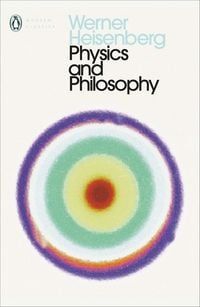 Produktbild: Physics and Philosophy
