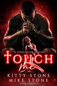 Produktbild: Touch me - In Versuchung gef&uuml;hrt