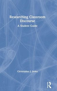 Produktbild: Researching Classroom Discourse