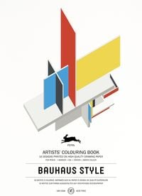 Produktbild: Bauhaus Style