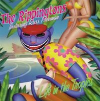 Bild vom Artikel Rippingtons, T: Life In The Tropics vom Autor Russ The featuring Freeman Rippingtons