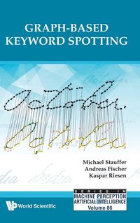 Produktbild: Graph-Based Keyword Spotting