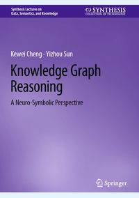 Produktbild: Knowledge Graph Reasoning