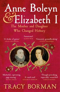 Produktbild: Anne Boleyn & Elizabeth I