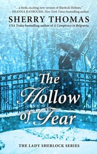 Produktbild: Thomas, S: Hollow of Fear