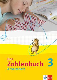 Produktbild: Das Zahlenbuch 3