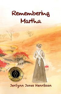 Produktbild: Remembering Martha