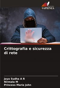 Produktbild: Crittografia e sicurezza di rete