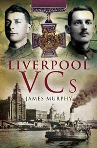Produktbild: Liverpool VCs