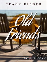 Produktbild: Old Friends