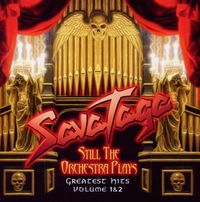 Bild vom Artikel Still The Orchestra Plays-Greatest Hits Vol.1 & 2 vom Autor Savatage